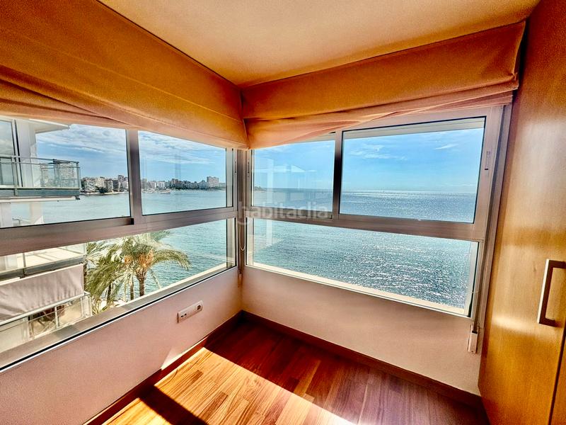 Foto fe8c3533-2798-4e3e-97cd-5c0473ed0860. Flat with heating in Albufereta Alicante