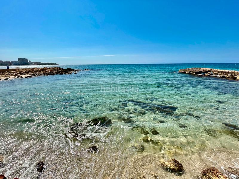 Foto 7505d4ef-a844-4f53-bd99-f74150effeda. Piso en Albufereta Alicante