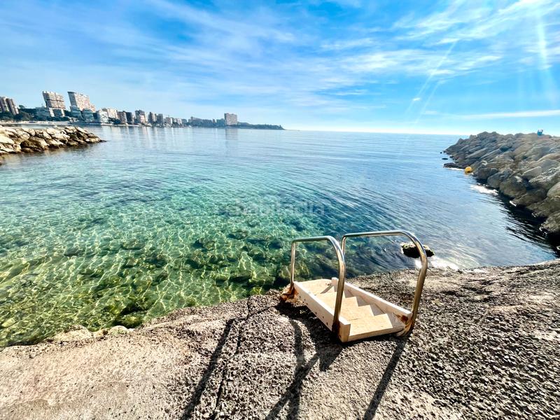 Foto 9590bbb5-ca04-4297-b2dc-e1ff4dd84641. Piso en Albufereta Alicante