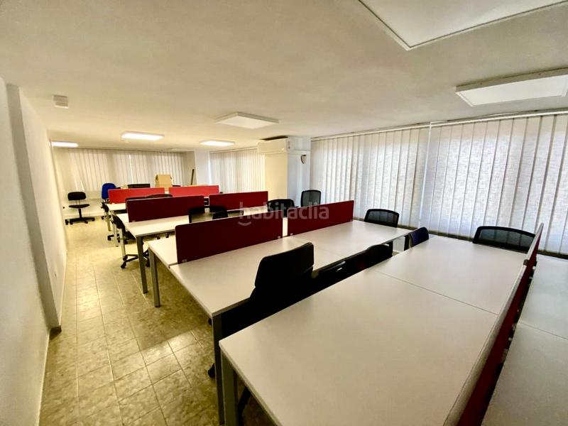 Foto b4ce1923-6242-499e-b758-3b6295633587. Business premise in Goteta Alicante