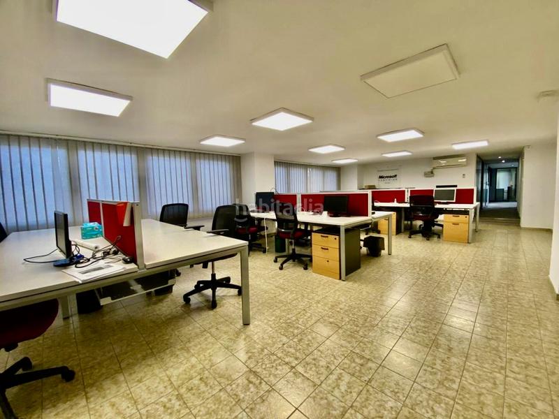 Foto c19018c1-8b8e-4450-97d5-aa48d61b3804. Business premise in Goteta Alicante