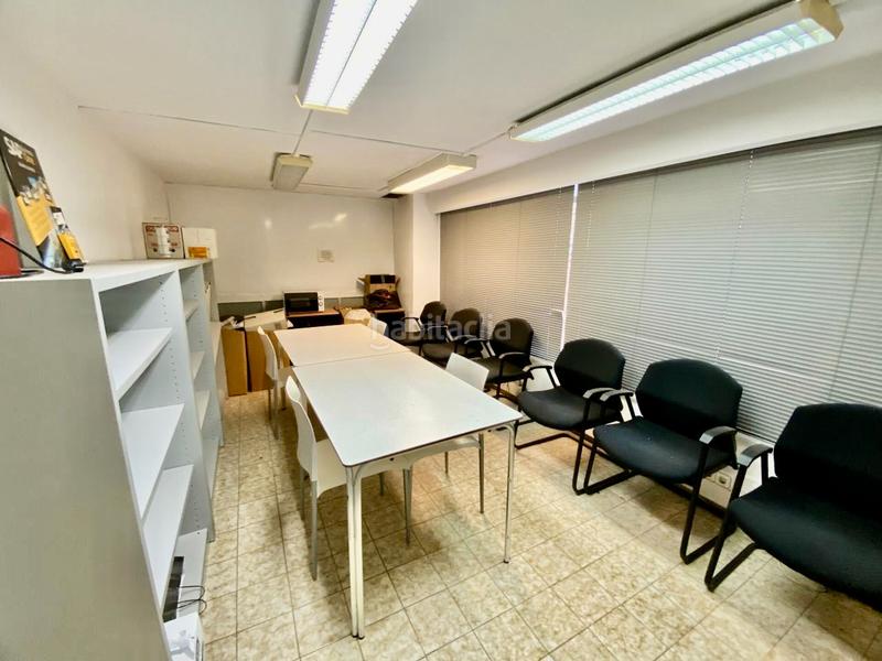 Foto 07d25d35-459d-4ba4-b282-cb059b6c62c6. Geschäftsraum in Goteta Alicante