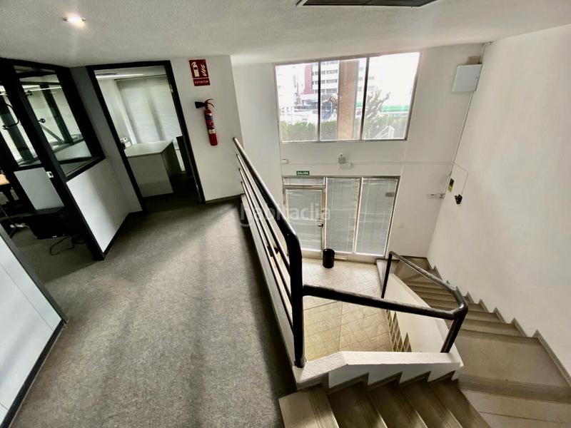 Foto 1110ae51-c74f-4e3e-8e8a-dcedbadc806c. Geschäftsraum in Goteta Alicante