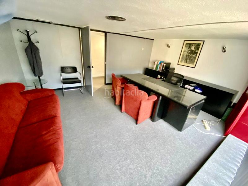 Foto 523614cc-ff62-439f-b2fa-dca2d28561ed. Geschäftsraum in Goteta Alicante