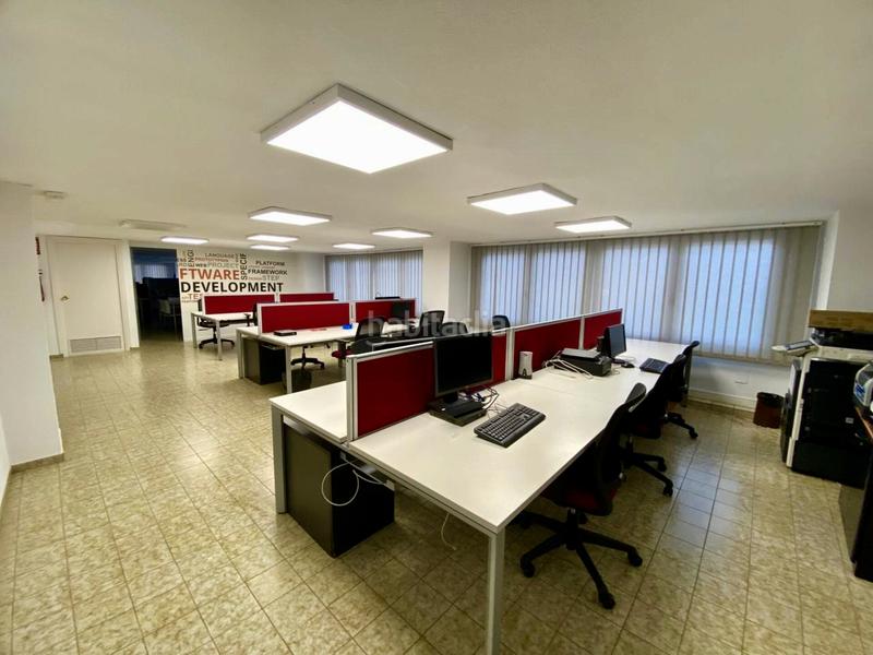 Foto b0cc6d02-35e4-45e2-b82b-6e82750111ae. Geschäftsraum in Goteta Alicante