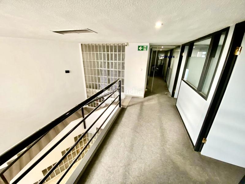 Foto bd1d53dc-0f89-4e83-b33a-a01d7ac8ec94. Geschäftsraum in Goteta Alicante