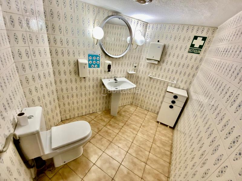 Foto 14f03e75-3add-4502-b562-1d1de6ae8a41. Local commercial dans Goteta Alicante