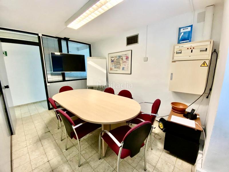 Foto 756f35c2-80d7-46fd-9143-2a73b4d4822c. Local commercial dans Goteta Alicante