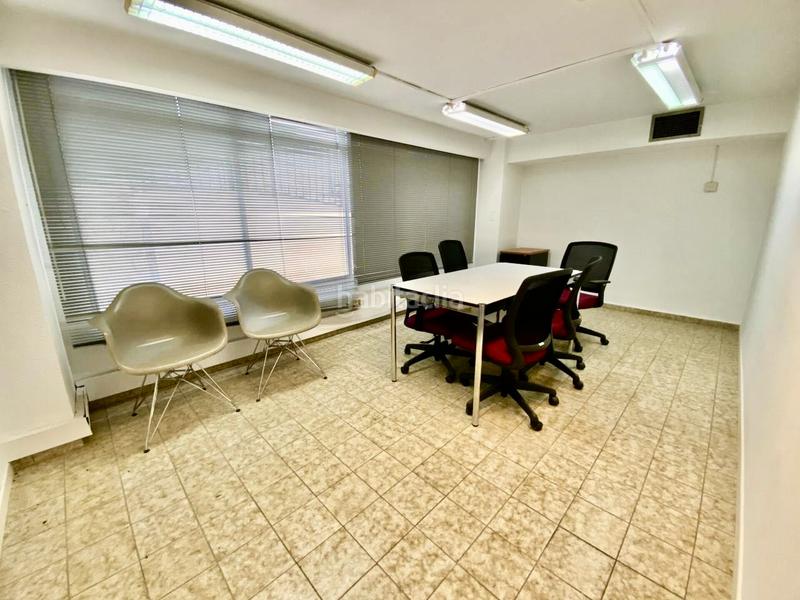 Foto 2e6ba3ce-4378-40ff-8506-cfcdcdb53cf4. Locale commerciale in Goteta Alicante