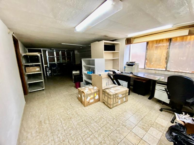 Foto 91c3e8cb-3244-4382-9a0c-2e818e0a8b24. Locale commerciale in Goteta Alicante