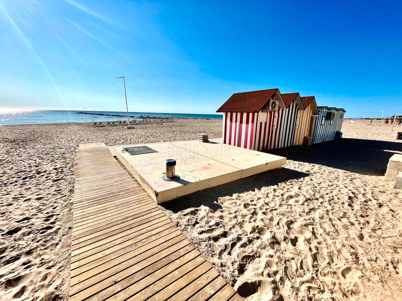 Foto 16f17dbe-c478-4083-9f6d-99f853ac2a9c. Piso en Campello Playa Campello (el)