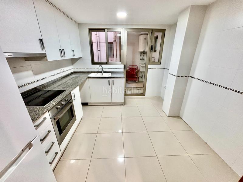 Foto 4328f866-a699-4c81-b693-57c4277ffbb5. Piso en Campello Playa Campello (el)