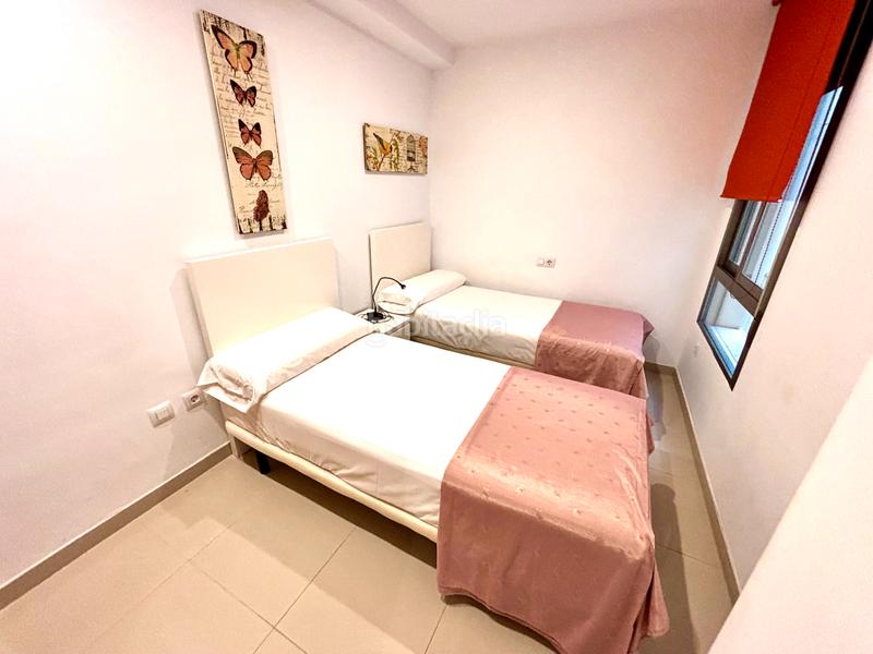 Foto 469ebbe4-4ed5-4f5d-ad48-72ebe59a50f6. Piso en Campello Playa Campello (el)