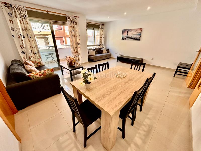 Foto dfb5de86-f22b-4663-89d2-0b53fc0f7160. Piso en Campello Playa Campello (el)