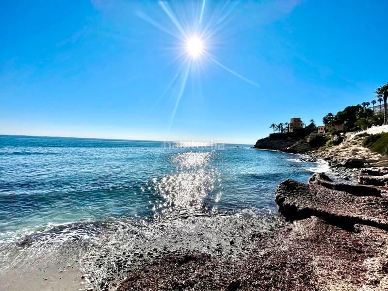 Foto 39edeb43-87f1-4ee2-8733-847529db06d3. Terreny residencial a Pueblo Español-Coveta Fumá Campello (el)