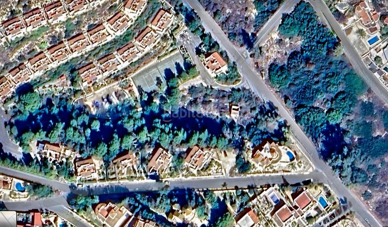 Foto fac1d027-6128-4e7d-9a16-b7964b9cbbaf. Terreny residencial a Pueblo Español-Coveta Fumá Campello (el)