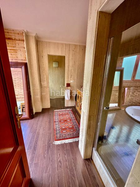 Foto 13276745-e722-4fa4-a09b-3c553969b932. Chalet mit kamin heizung parking pool in Villafranqueza Alicante