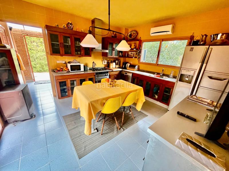 Foto 175b7e11-46ad-40dc-8bee-7edb34ac5b31. Chalet mit kamin heizung parking pool in Villafranqueza Alicante