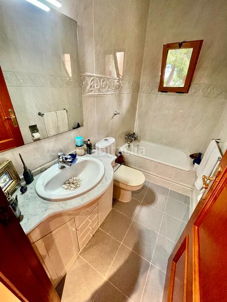 Foto 1d8d02c7-2dd0-4b1f-8177-1d9be4584ef7. Chalet mit kamin heizung parking pool in Villafranqueza Alicante