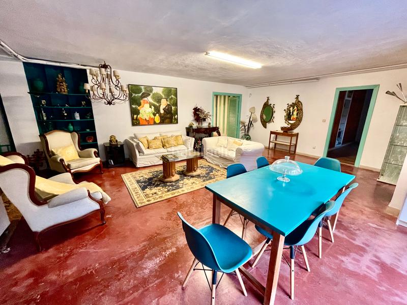 Foto 23e78c07-21b2-452c-bb73-f246a603af26. Chalet mit kamin heizung parking pool in Villafranqueza Alicante