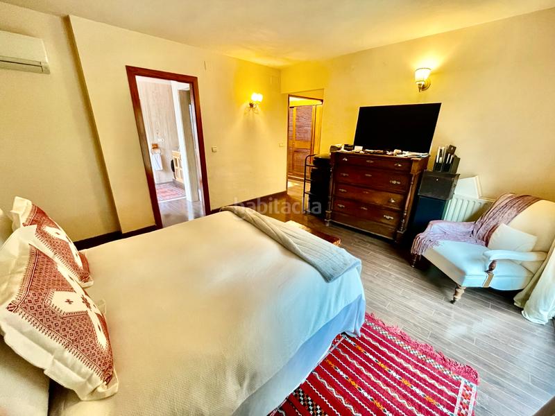 Foto 3a4884f3-c55d-45ff-8156-9c1b4e108e4a. Chalet mit kamin heizung parking pool in Villafranqueza Alicante