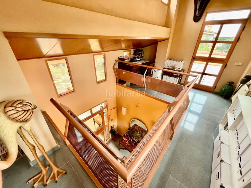 Foto 3e3a2ca7-77b0-4cec-a657-fde0bb88ca0a. Chalet mit kamin heizung parking pool in Villafranqueza Alicante