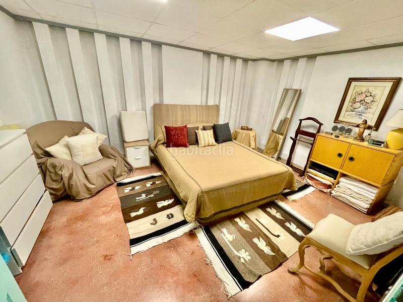 Foto 4c3c32fd-8d30-48a2-9876-4e8cafbc5cc3. Chalet mit kamin heizung parking pool in Villafranqueza Alicante