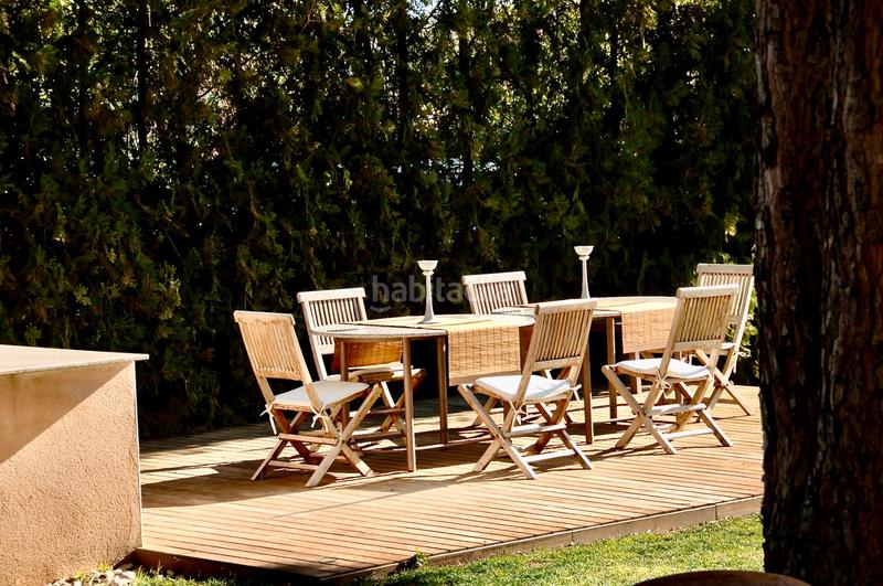 Foto 6911633c-c7b2-40ce-857a-cbd640f1c399. Chalet mit kamin heizung parking pool in Villafranqueza Alicante