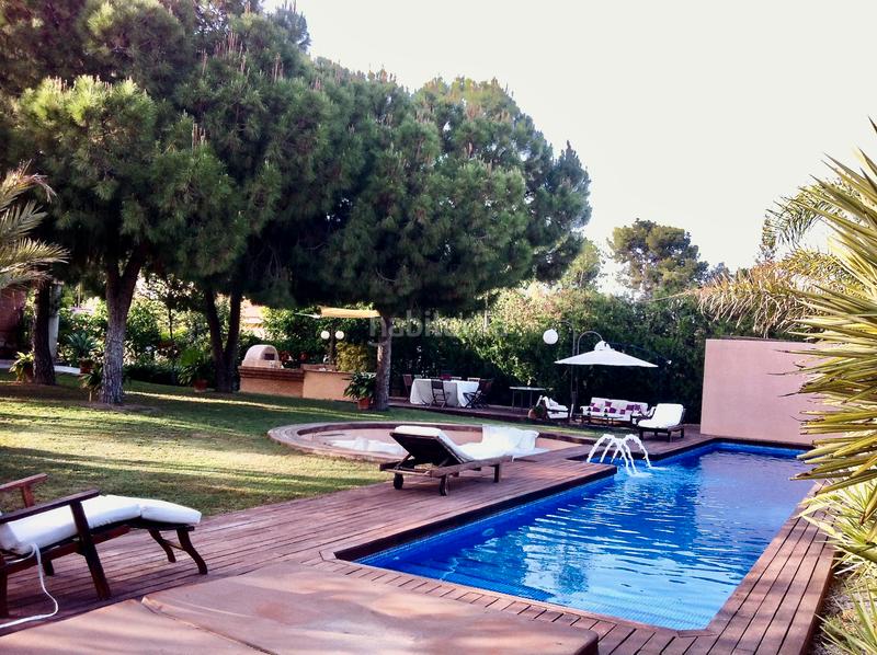 Foto 8ab0504d-76ad-415f-9692-1cf2a2f9992f. Chalet mit kamin heizung parking pool in Villafranqueza Alicante