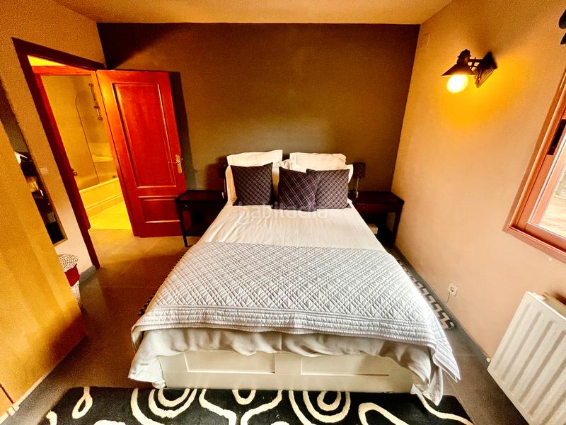 Foto 9d201ccf-1ef0-46c6-8e3f-f3dd273e056e. Chalet mit kamin heizung parking pool in Villafranqueza Alicante