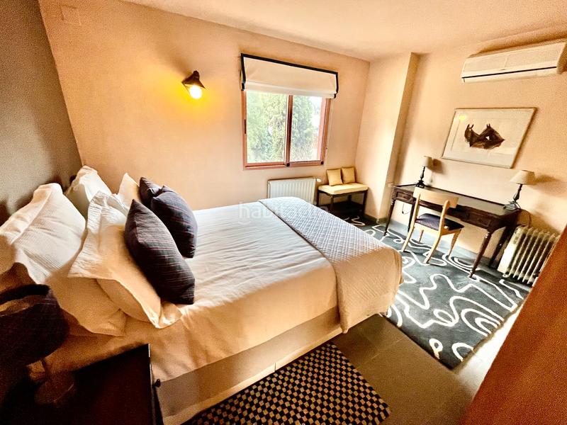 Foto a4c76ce6-3a97-4da7-b37a-733c786e7b7d. Chalet mit kamin heizung parking pool in Villafranqueza Alicante