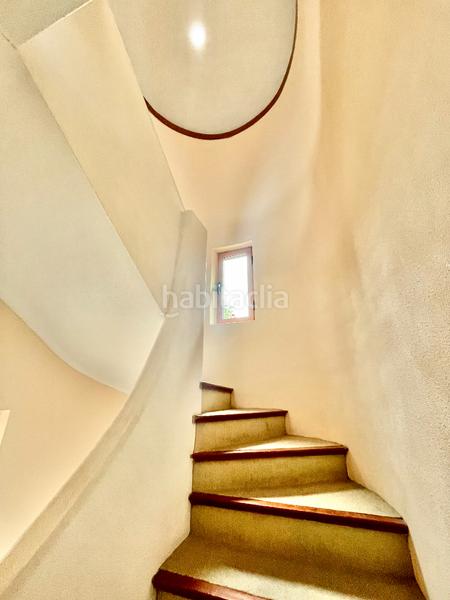 Foto ac8a9f8e-e6e4-4e1b-97e2-5f6ccb9e04ec. Chalet mit kamin heizung parking pool in Villafranqueza Alicante