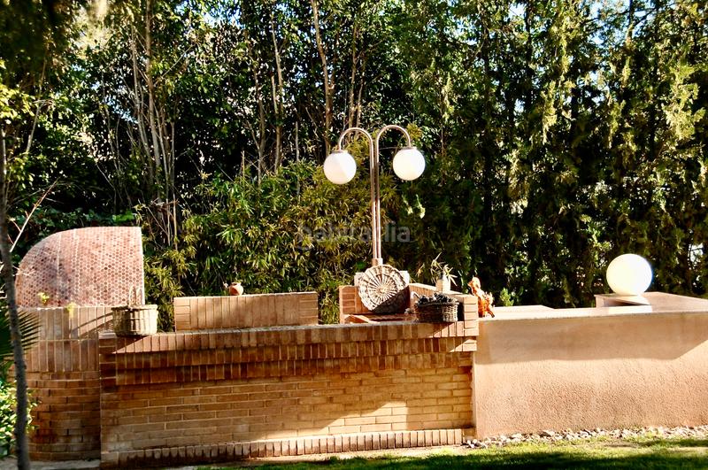 Foto afad6b37-5e26-40f2-8f18-eb44401a7a42. Chalet mit kamin heizung parking pool in Villafranqueza Alicante