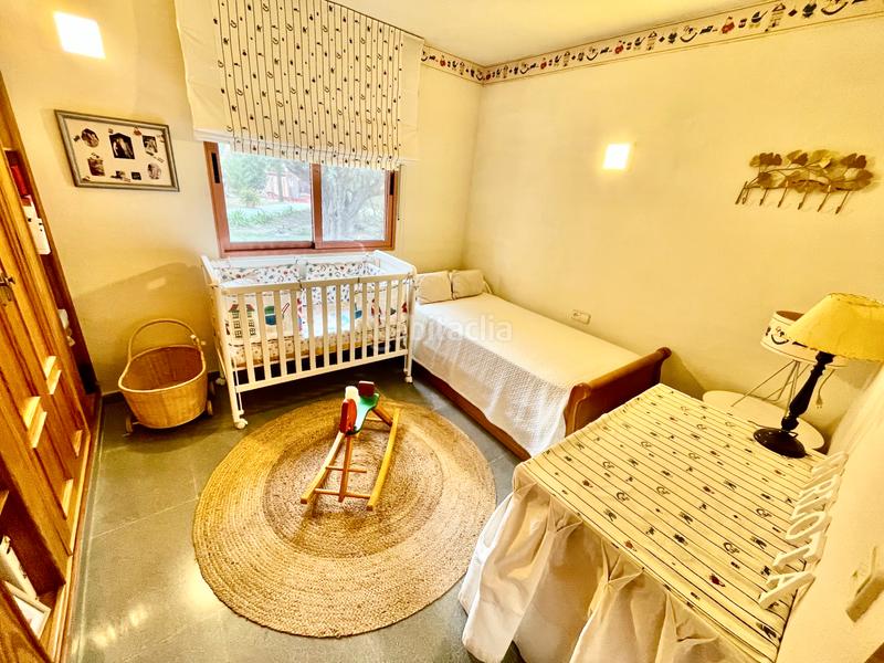 Foto b0a85222-7027-4383-aa4b-2b410b0e4740. Chalet mit kamin heizung parking pool in Villafranqueza Alicante