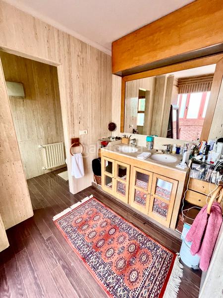 Foto b0cf27cb-d2de-40b7-892f-8eeb2980a246. Chalet mit kamin heizung parking pool in Villafranqueza Alicante