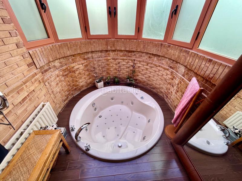 Foto b508dff1-f75d-4316-aed6-c243cef7a3c2. Chalet mit kamin heizung parking pool in Villafranqueza Alicante