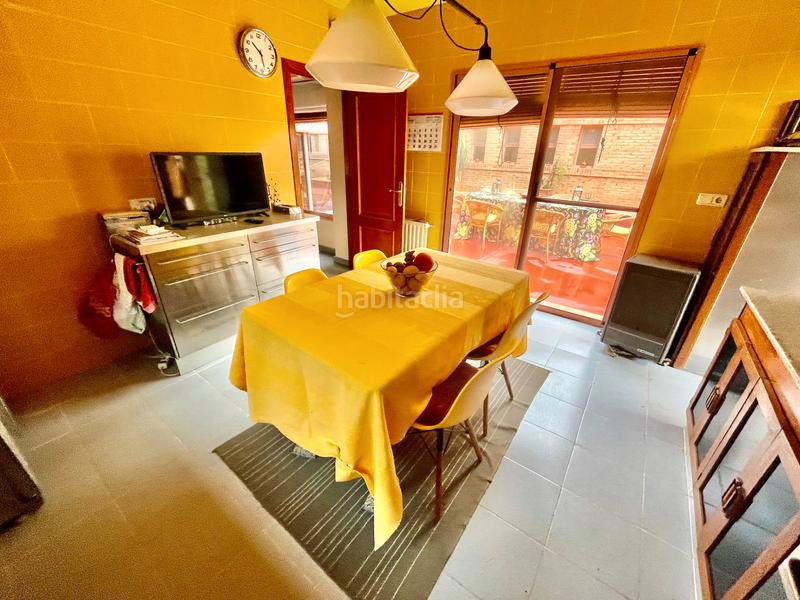 Foto ce9271b7-0e9d-4f10-8a63-fbf7a69dbd75. Chalet mit kamin heizung parking pool in Villafranqueza Alicante