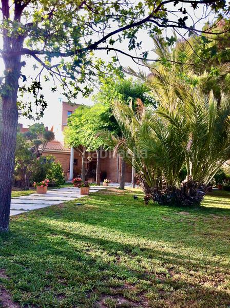 Foto d96d5086-f692-4152-b4a9-63d369425e5e. Chalet mit kamin heizung parking pool in Villafranqueza Alicante