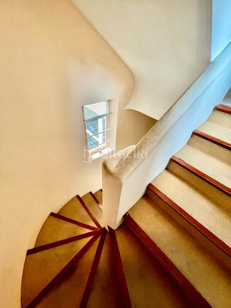 Foto dc579194-6140-428a-9f0e-6cf041a77d29. Chalet mit kamin heizung parking pool in Villafranqueza Alicante