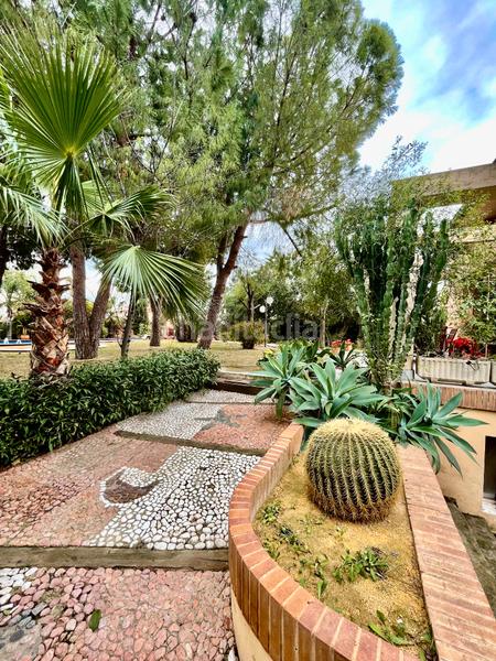 Foto e003cf4e-1089-4b83-8a20-e1a7d2caa325. Chalet mit kamin heizung parking pool in Villafranqueza Alicante