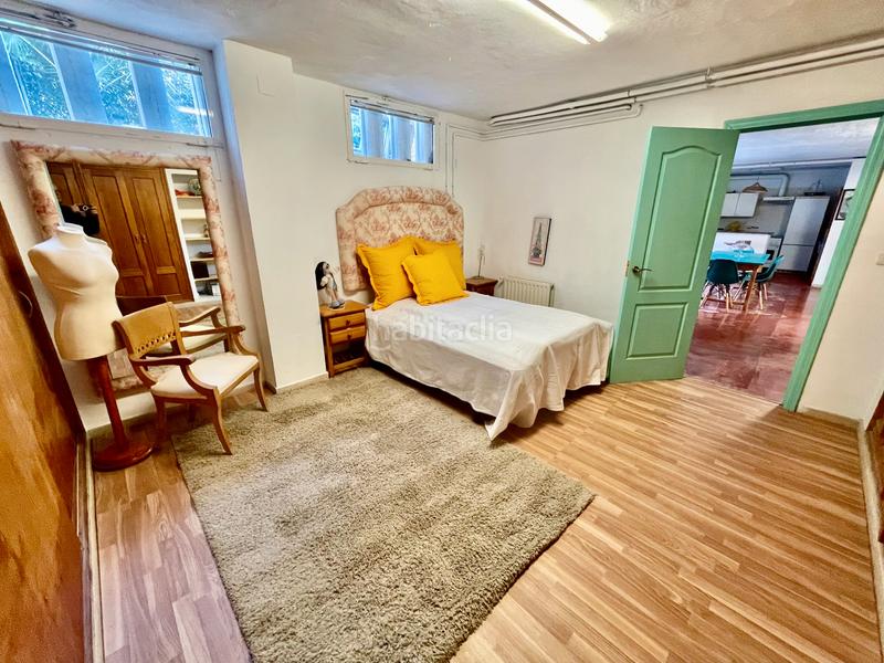 Foto eb66b2cc-177b-4326-9e74-0ca2a50054f2. Chalet mit kamin heizung parking pool in Villafranqueza Alicante