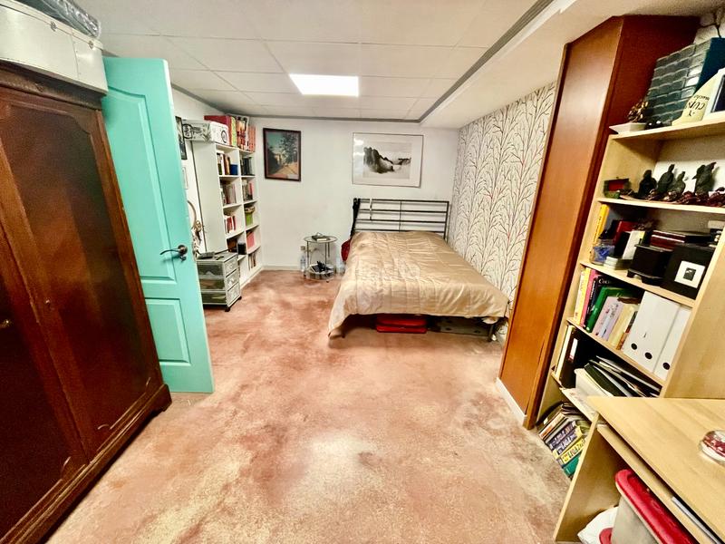 Foto f7016ac9-ac1b-4c98-8dc8-4a43ac263016. Chalet mit kamin heizung parking pool in Villafranqueza Alicante