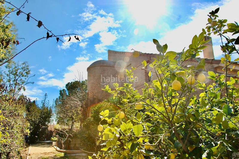 Foto fb0ac866-1de5-4a21-83ba-640e9583d693. Chalet mit kamin heizung parking pool in Villafranqueza Alicante