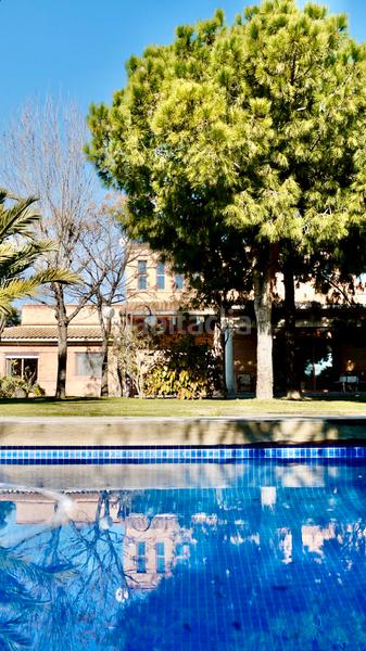 Foto 08abbc66-51db-4216-8a24-19c2b0d2f6ea. Chalet con camino riscaldamento parcheggio piscina in Alicante