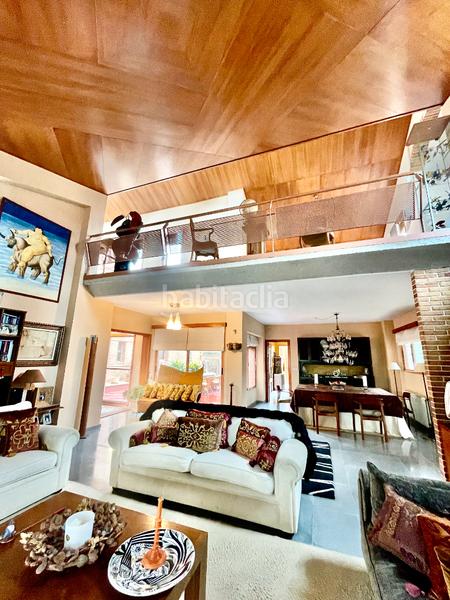 Foto 08c44928-79e7-41a6-b344-aa9c9314cb78. Chalet con camino riscaldamento parcheggio piscina in Alicante