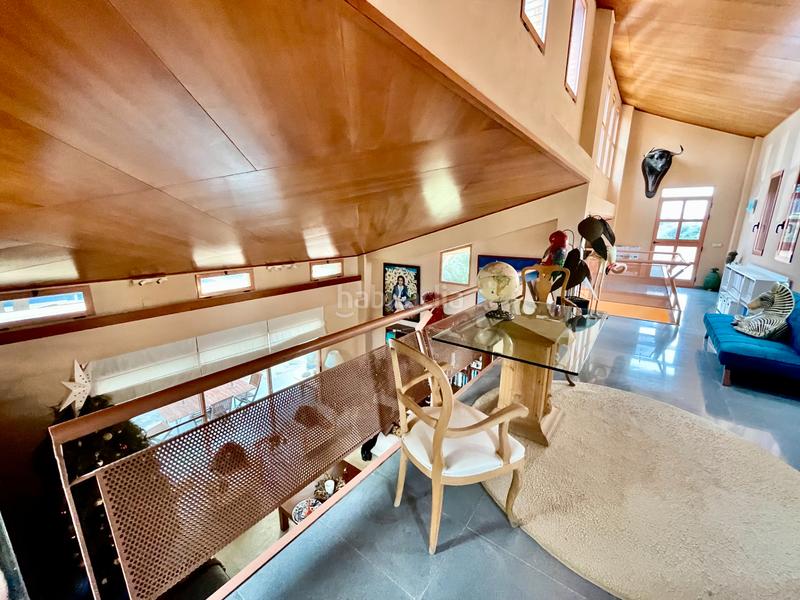 Foto c66c1020-4f51-4018-905d-51bbadd219a1. Chalet con camino riscaldamento parcheggio piscina in Alicante