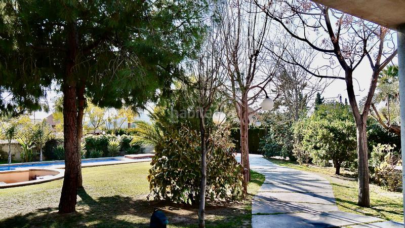 Foto e0c5f211-a3f9-4e84-bb41-b5d4a4a7eab5. Chalet con camino riscaldamento parcheggio piscina in Alicante