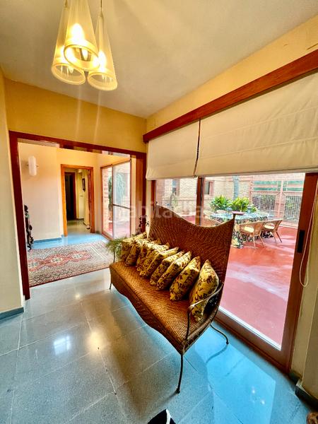 Foto 5548ce24-2f24-4f4e-b0e9-16848d55cdca. Xalet amb xemeneia calefacció aparcament piscina a Alicante