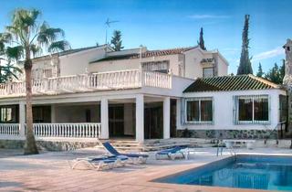 Chalet en Alicante Golf