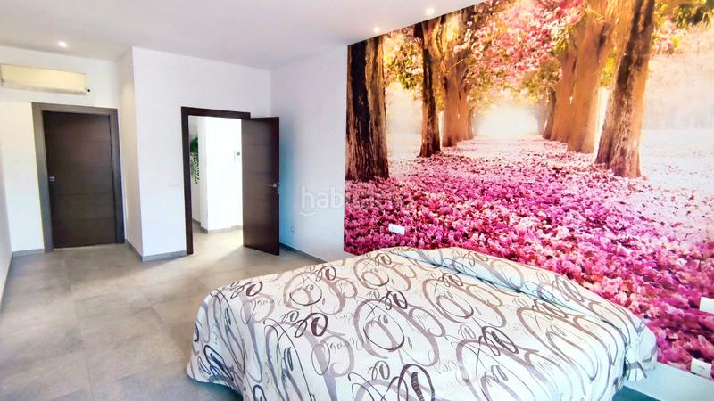 Foto 05d08b01-19ea-432b-a649-9cdebb59af7b. Chalet with heating parking pool in Valle del Sol Mutxamel